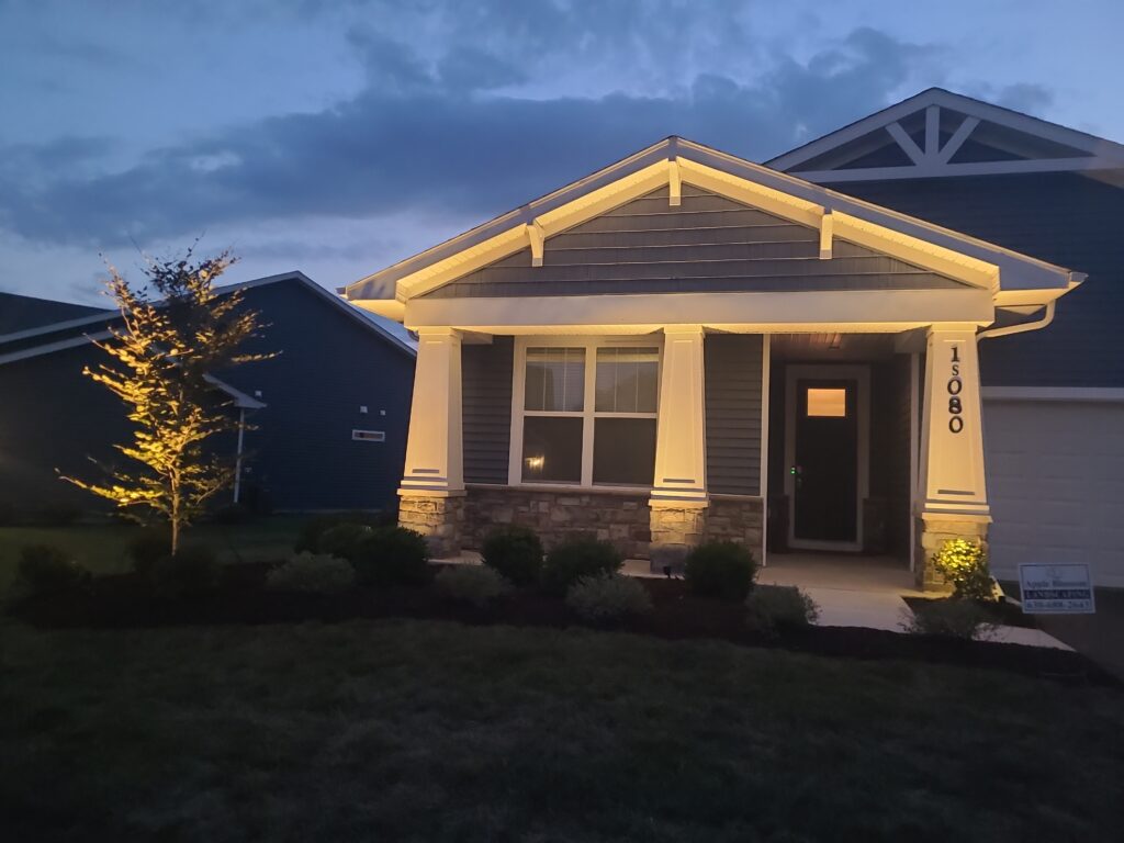 LED Lighting Portfolio