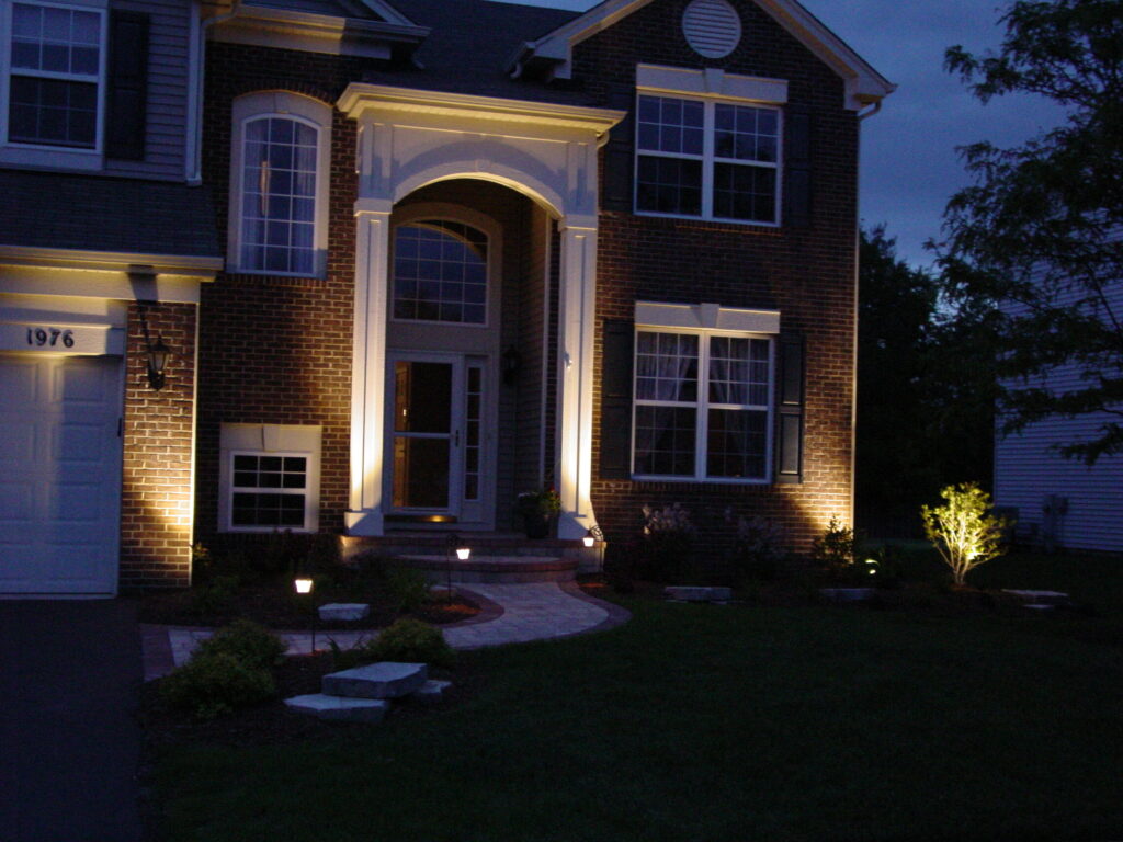 LED Lighting Portfolio