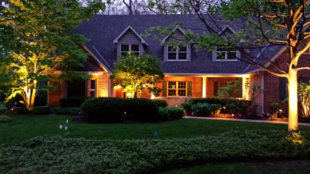 LED Lighting Portfolio