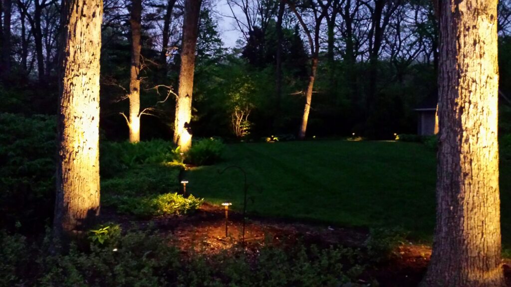 LED Lighting Portfolio