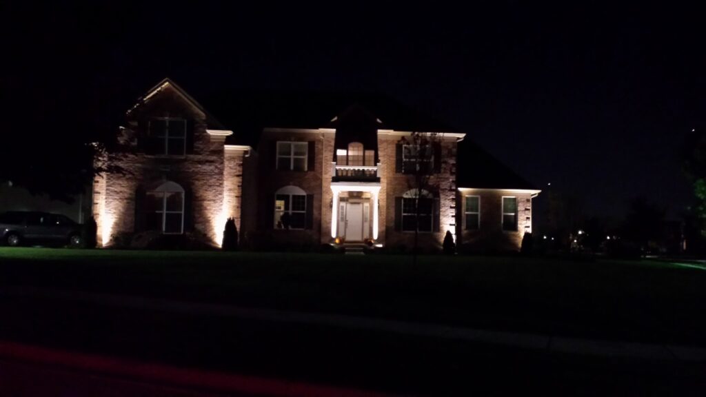 LED Lighting Portfolio