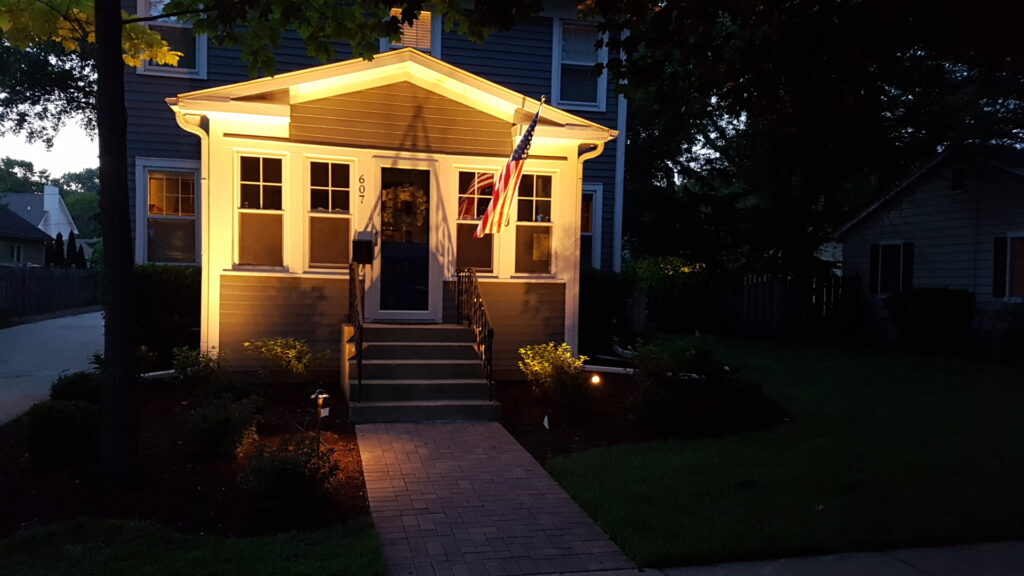 LED Lighting Portfolio