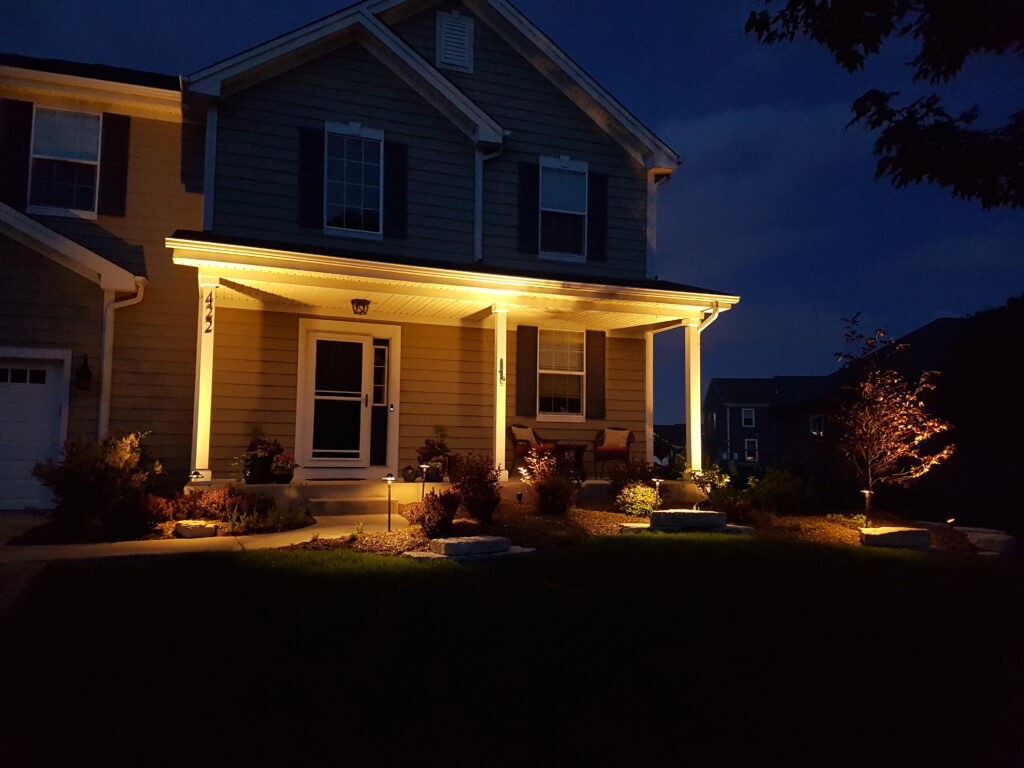 LED Lighting Portfolio