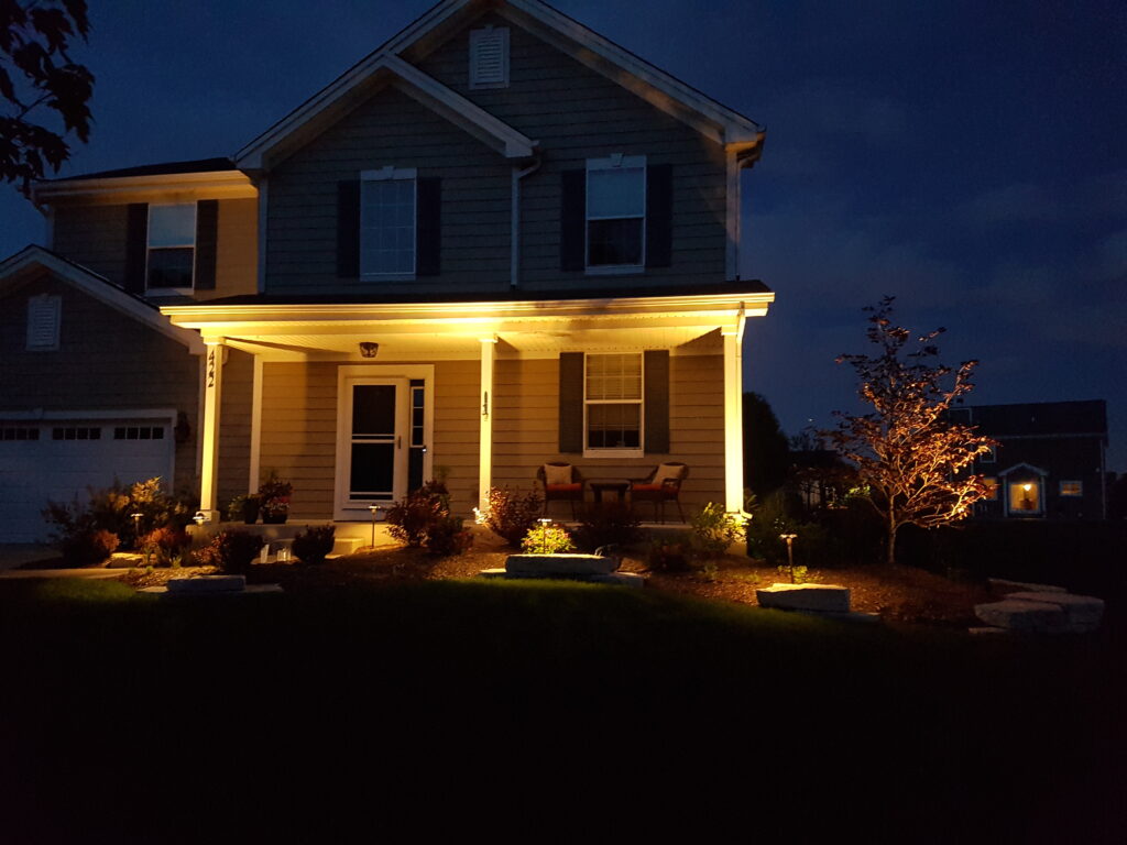 LED Lighting Portfolio