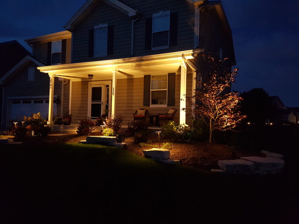 LED Lighting Portfolio