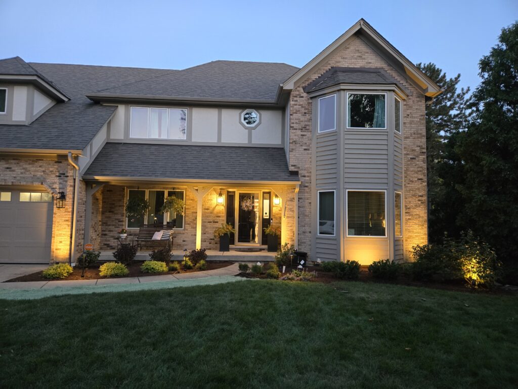 LED Lighting Portfolio